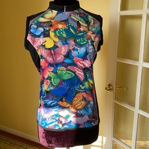 Ladies cycling Jersey